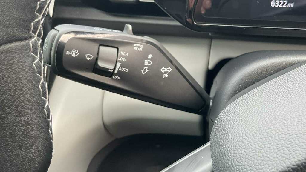 Ford Explorer 210Kw Select 77Kwh Black #30
