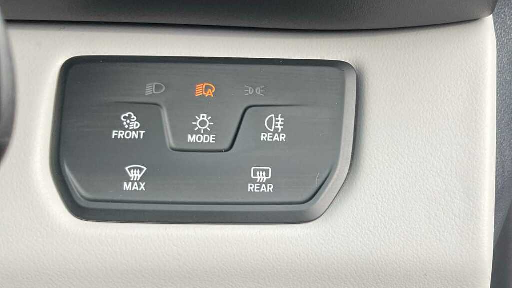 Ford Explorer 210Kw Select 77Kwh Black #31