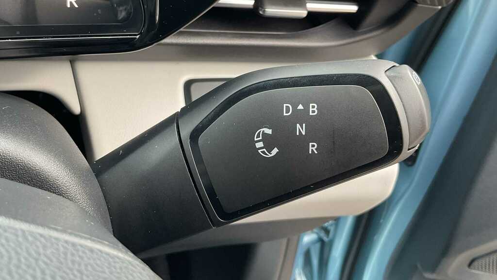Ford Explorer 210Kw Select 77Kwh Black #29