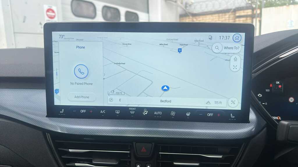 Ford Kuga Sound Edition Silver #16