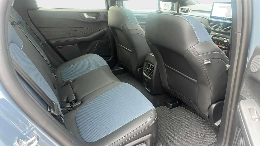 Ford Kuga Sound Edition Silver #12