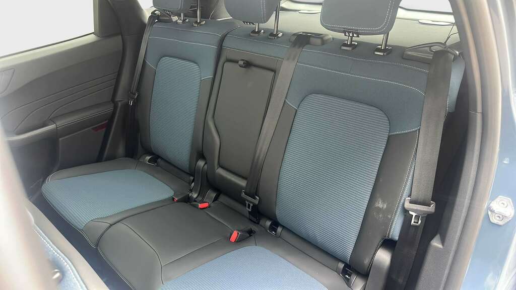 Ford Kuga Sound Edition Silver #14