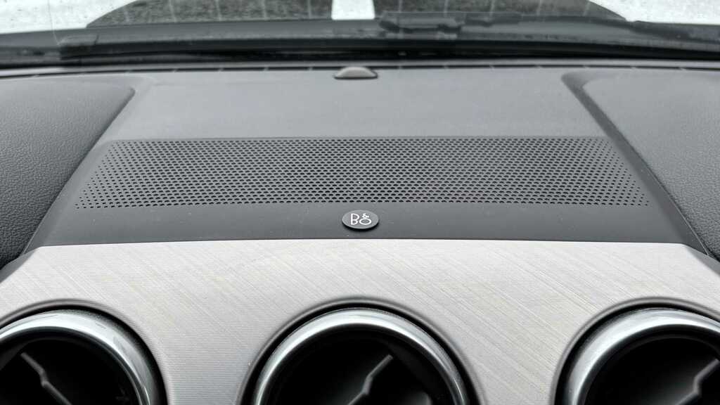 Ford Mustang 5L Gt Grey #22