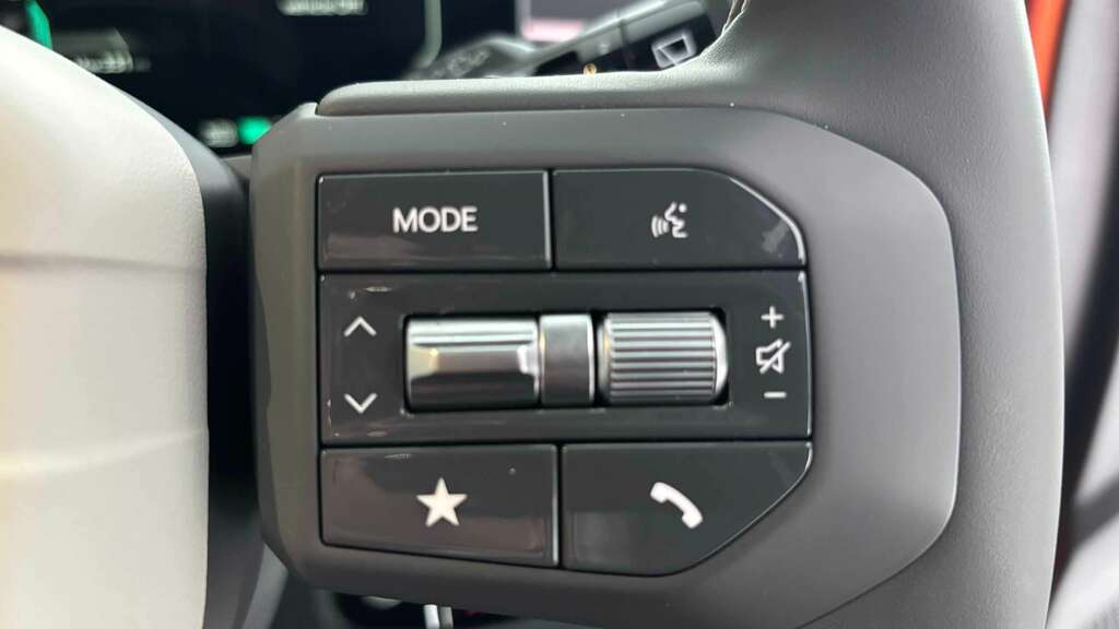 Kia EV3 81.4Kwh Gt-line S White #19