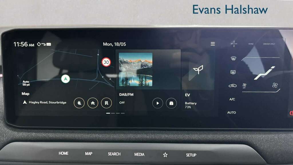 Kia EV3 81.4Kwh Gt-line S White #15