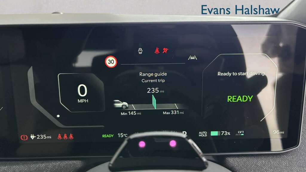 Kia EV3 81.4Kwh Gt-line S White #14