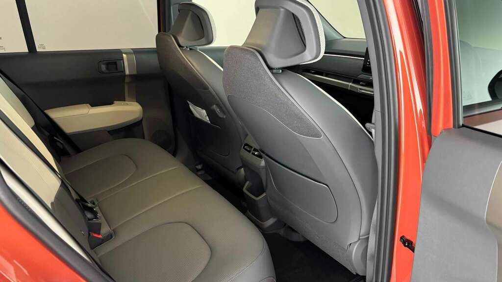 Kia EV3 81.4Kwh Gt-line S White #22