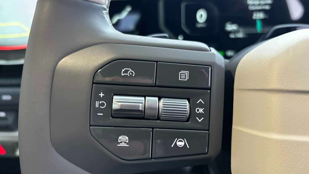 Kia EV3 81.4Kwh Gt-line S White #18
