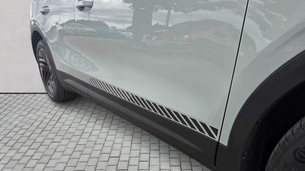 Ford Explorer 210Kw Collection 79Kwh 2026 Grey #5