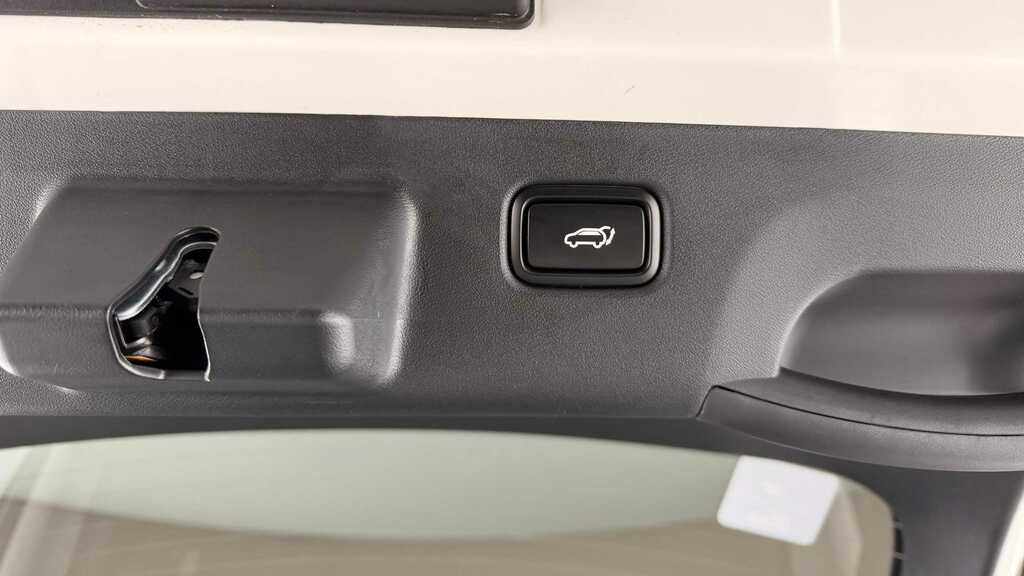 Kia EV6 84Kwh Gt-line Black #11
