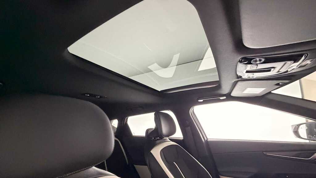 Kia EV6 84Kwh Gt-line Black #24