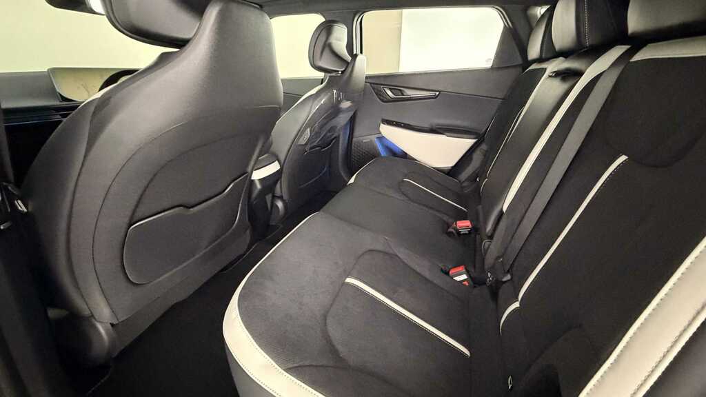 Kia EV6 84Kwh Gt-line Black #14
