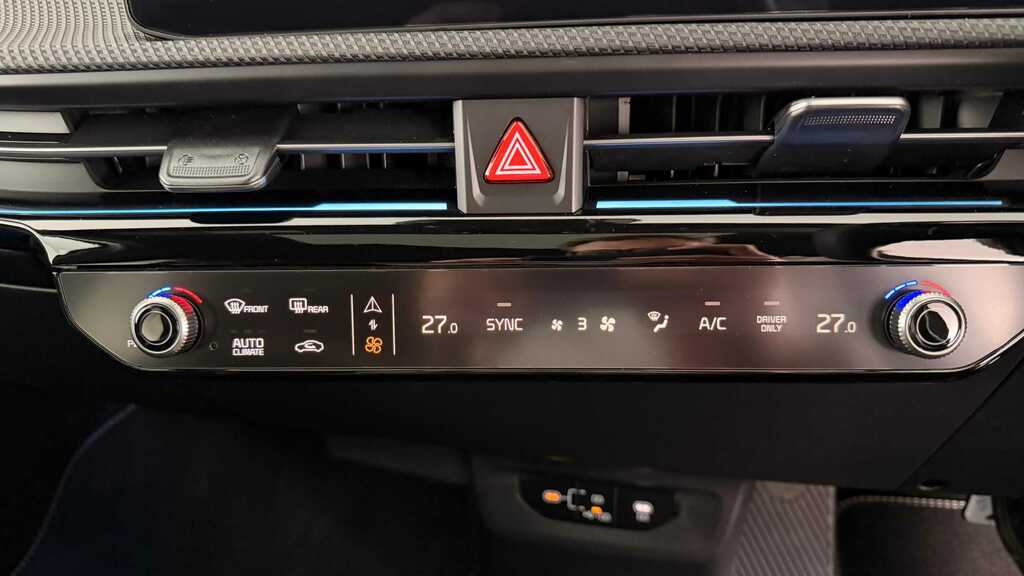 Kia EV6 84Kwh Gt-line Black #18