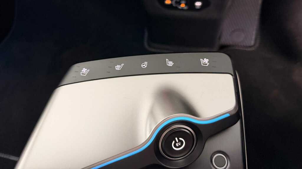 Kia EV6 84Kwh Gt-line Black #19