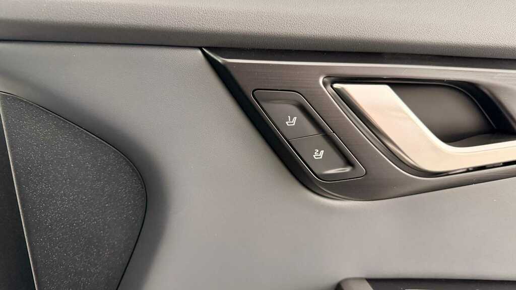 Kia EV6 84Kwh Gt-line Black #21