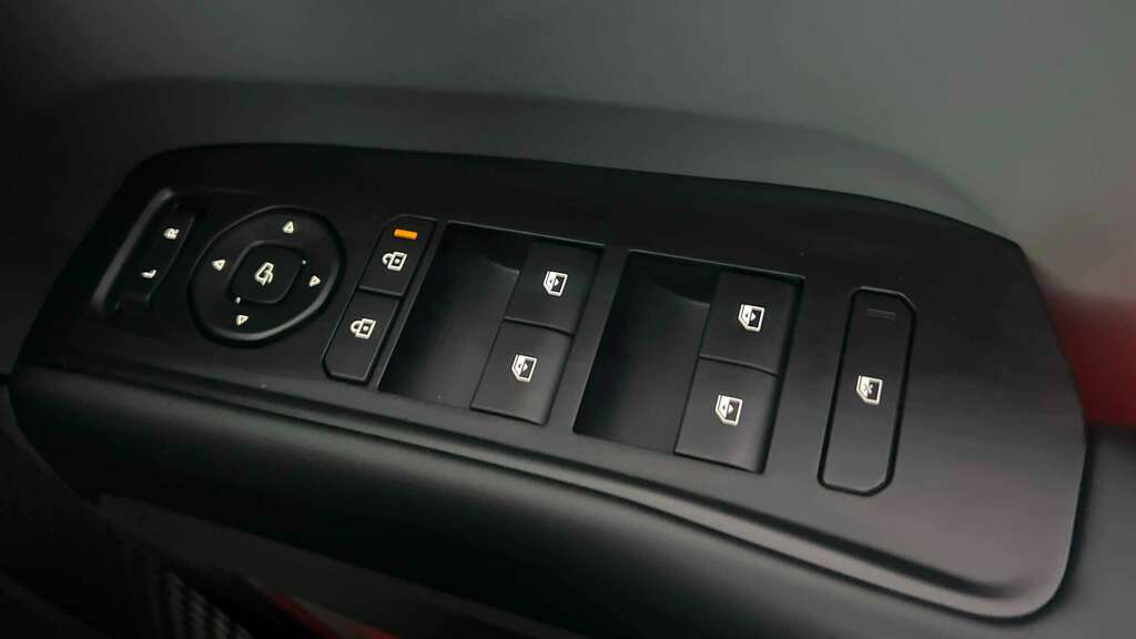 Kia EV9 99.8 Kwh Gt-line S Grey #19