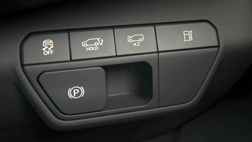 Kia EV9 99.8 Kwh Gt-line S Grey #21