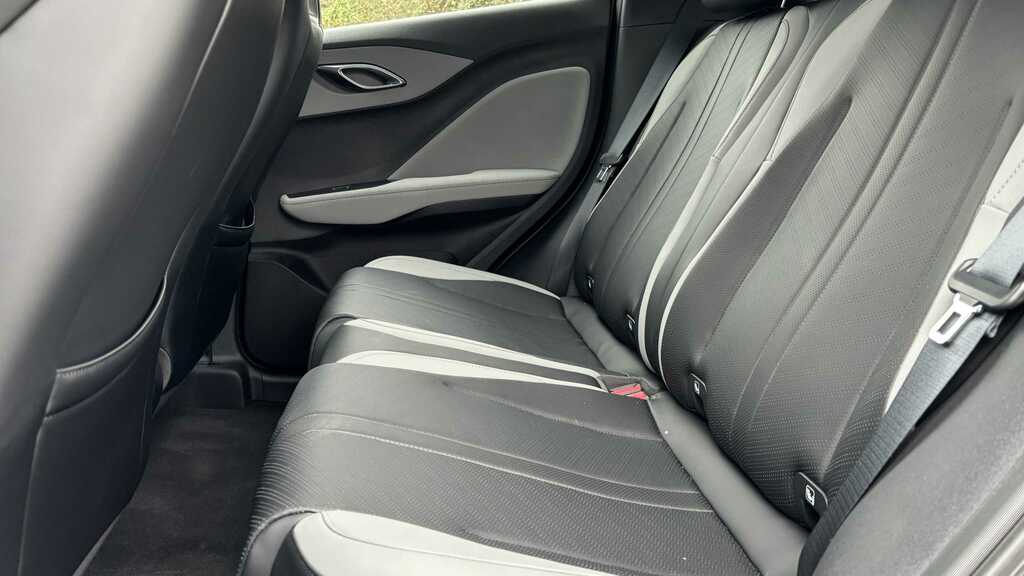 Byd Dolphin 150Kw Design 60.4Kwh White #9