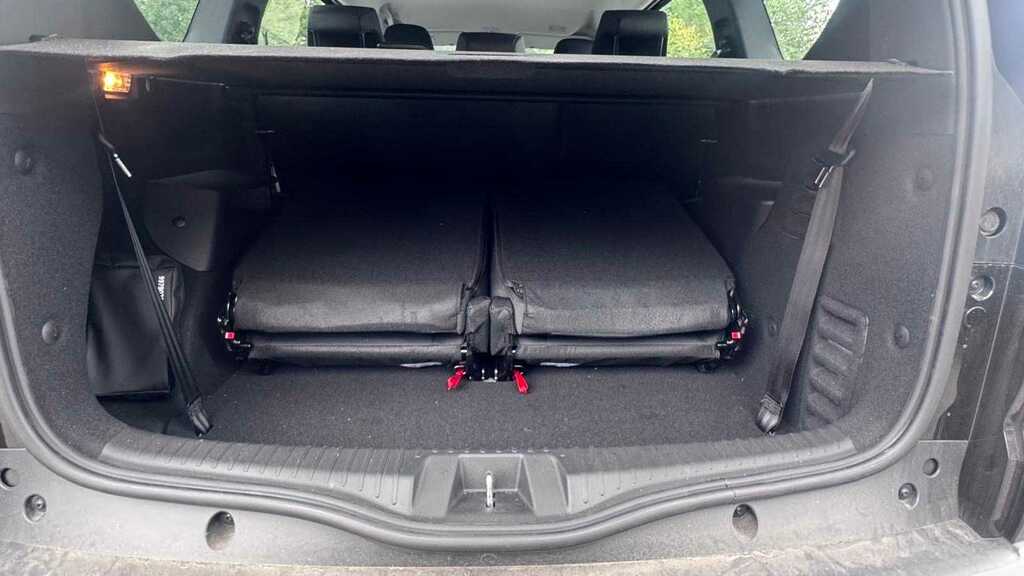 Dacia Jogger 1.0 Tce Essential 2026 Black #5
