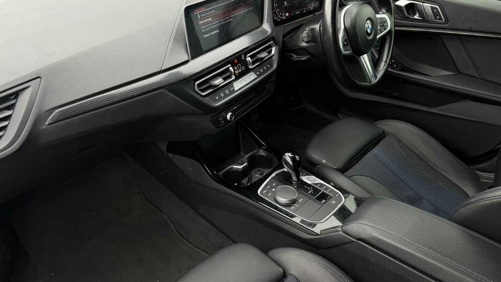 BMW 2 Series 220I M Sport Step Tech-pro Pack #13