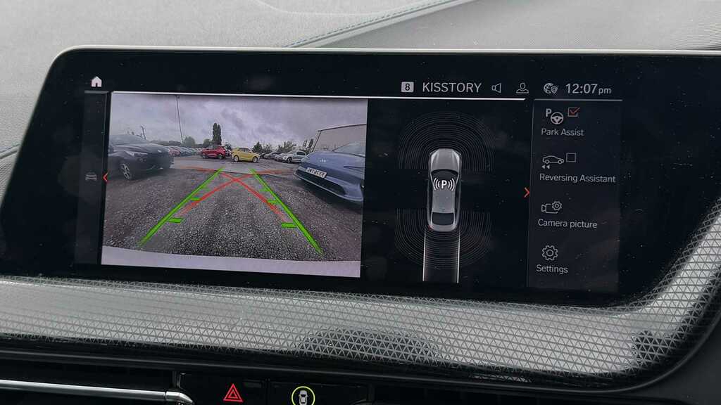 BMW 2 Series 220I M Sport Step Tech-pro Pack #17