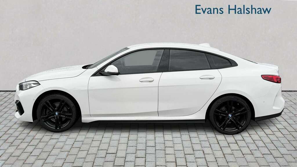 BMW 2 Series 218I 136 M Sport Dct 2022 #3
