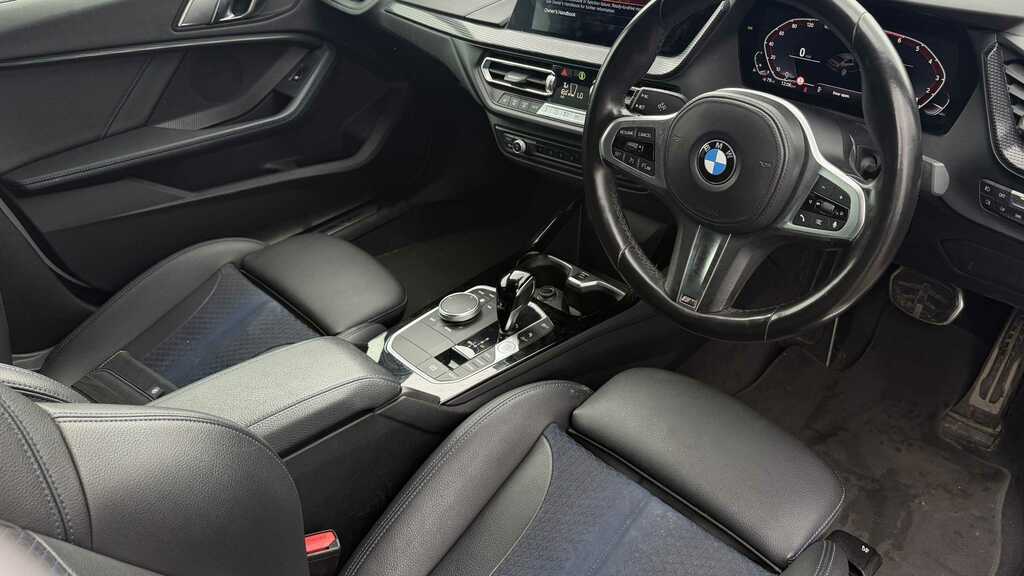 BMW 2 Series 220I M Sport Step Tech-pro Pack #8