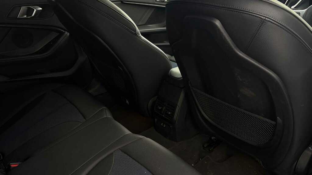BMW 2 Series 220I M Sport Step Tech-pro Pack #12