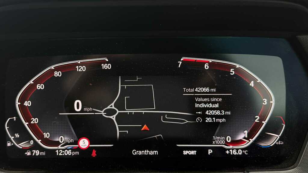 BMW 2 Series 220I M Sport Step Tech-pro Pack #10