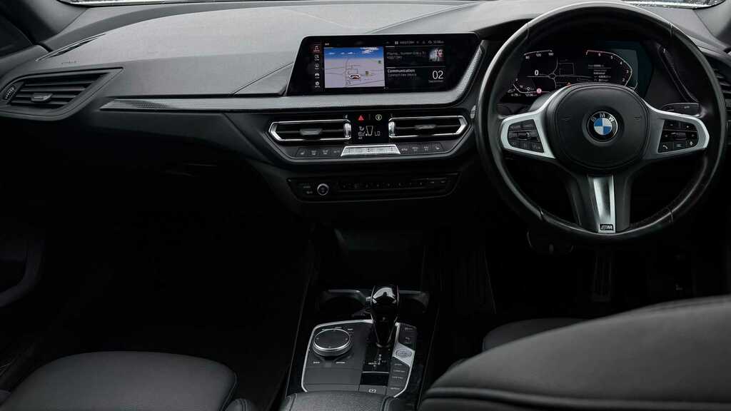 BMW 2 Series 220I M Sport Step Tech-pro Pack #9