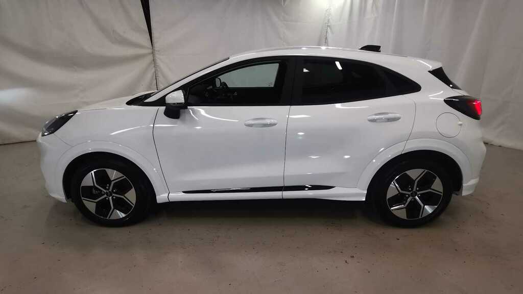 Ford Puma 123Kw Select 43Kwh 2025 BX25VPP  #6