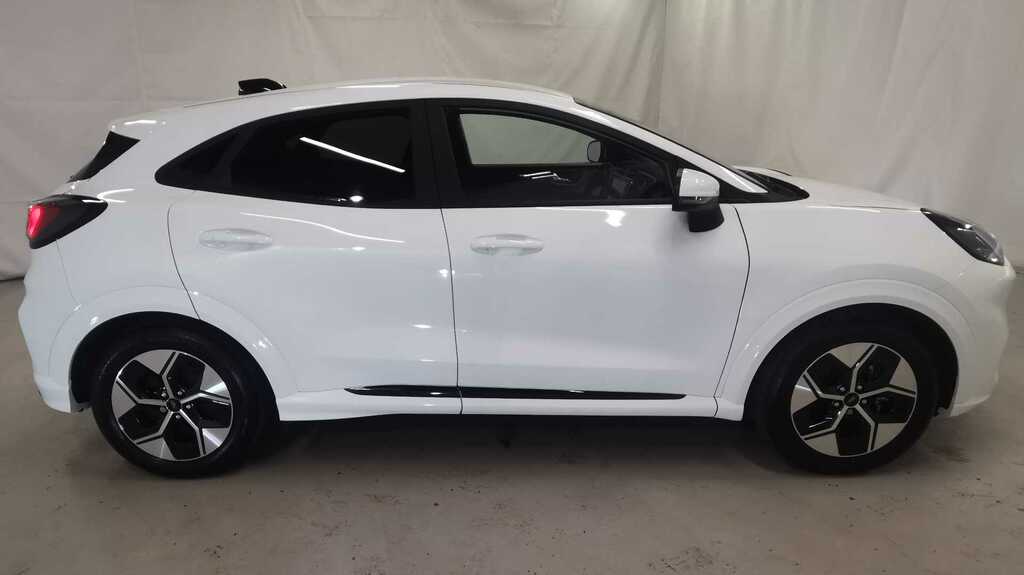 Ford Puma 123Kw Select 43Kwh 2025 BX25VPP  #3