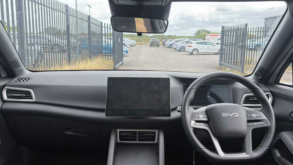 Byd Atto 2 130Kw Boost 51Kwh 2026 #3