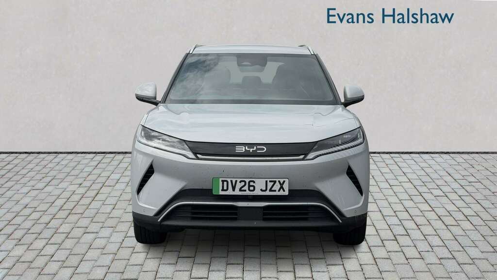 Byd Atto 2 130Kw Boost 51Kwh 2026 #4