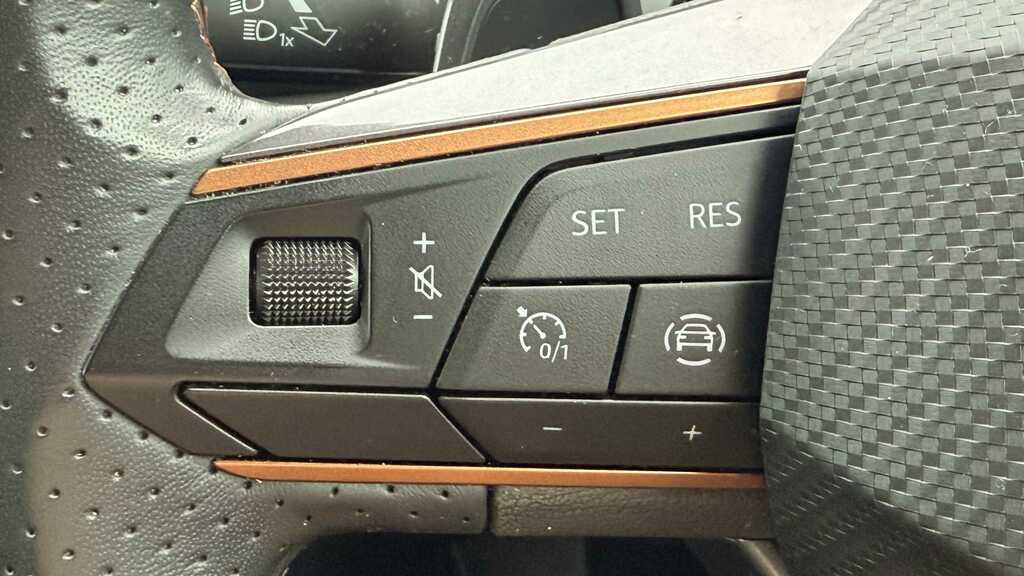 Cupra Ateca 2.0 Tsi Vz2 Suv Dsg 4Drive White #18
