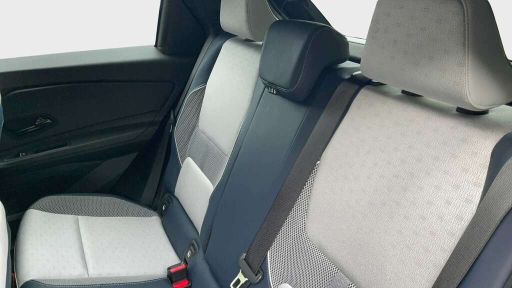 Renault 5 E-Tech Renault 5 110Kw Roland Garros Comfort Range 52Kw Grey #14