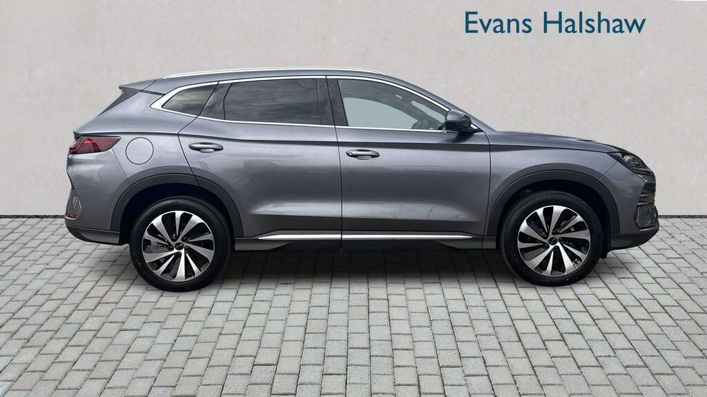 Byd Seal U 1.5T Dm-i Awd Design 2026 Grey #6