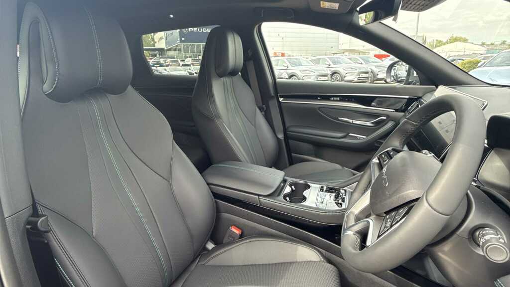 Byd Seal U 1.5T Dm-i Awd Design 2026 Grey #3