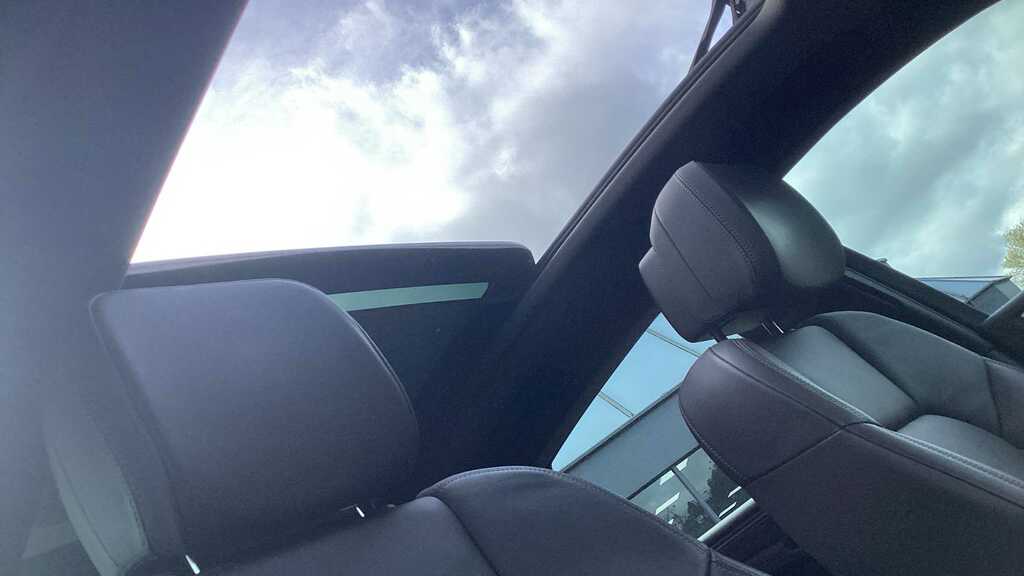 Porsche Macan Turbo Pdk Grey #22