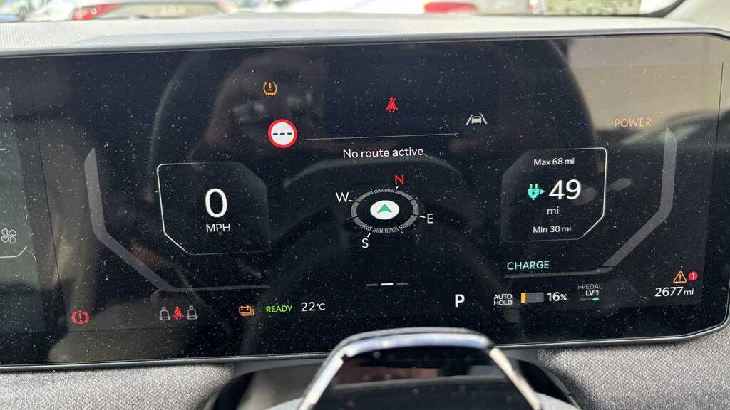 Kia EV3 81.4Kwh Gt-line S Grey #12