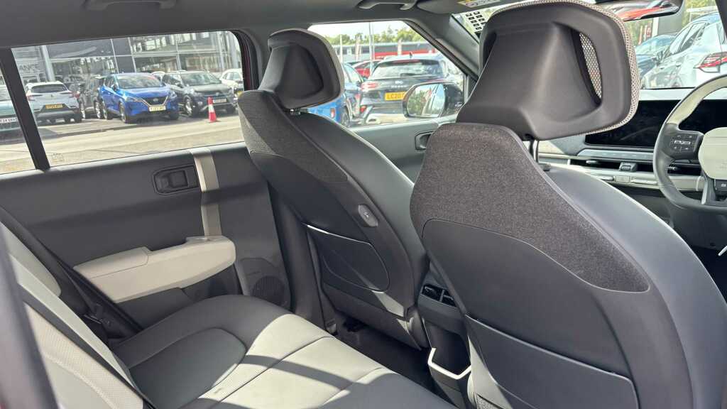 Kia EV3 81.4Kwh Gt-line S Grey #9