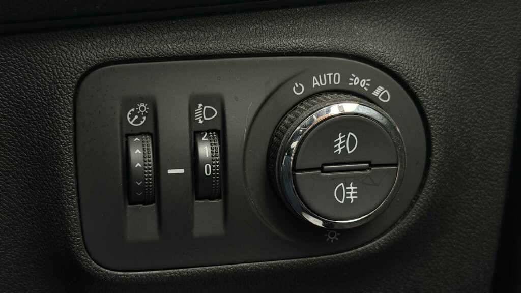 Vauxhall Corsa 1.4 Design Silver #20