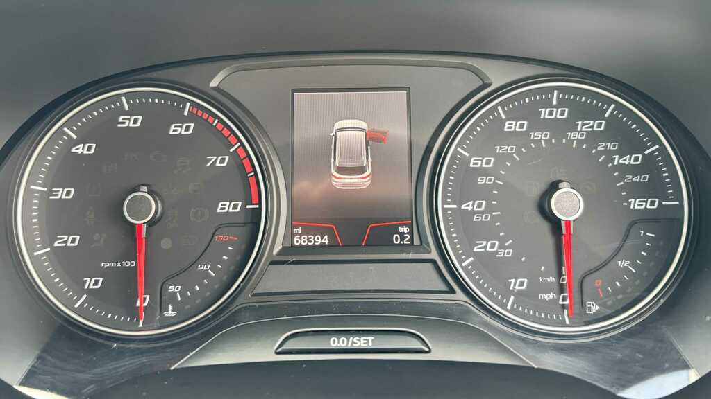 Seat Ateca 1.5 Tsi Evo Xcellence Ez Dsg Grey #18