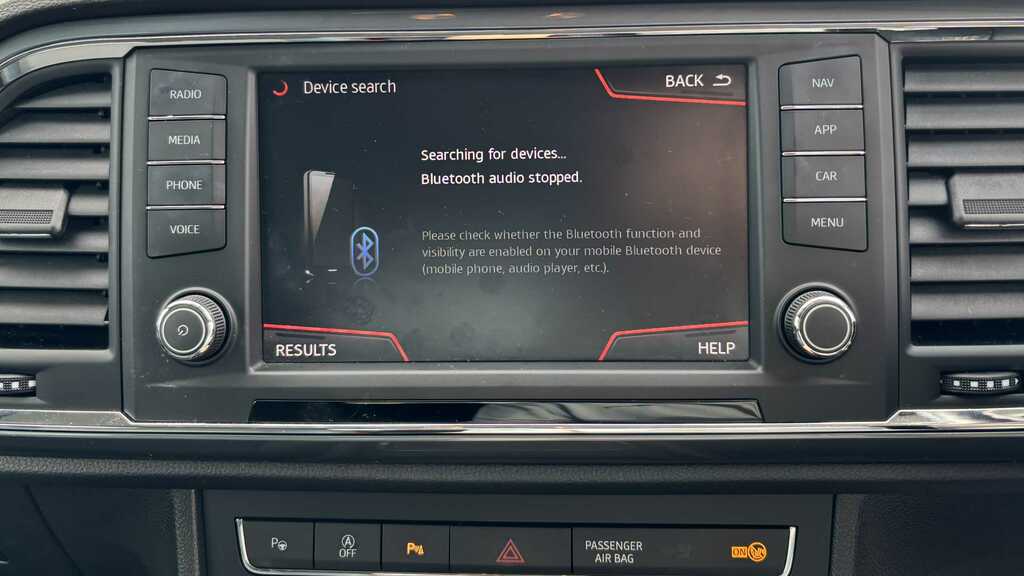 Seat Ateca 1.5 Tsi Evo Xcellence Ez Dsg Grey #13
