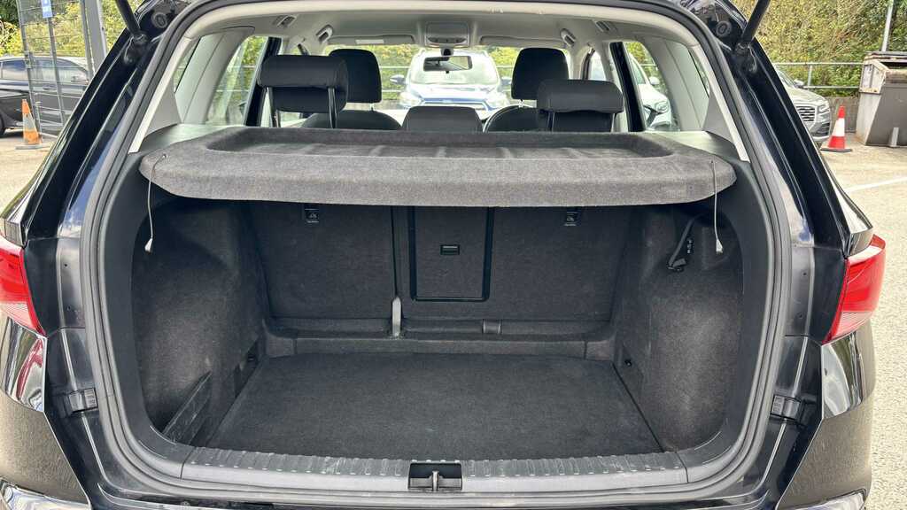 Seat Ateca 1.5 Tsi Evo Xcellence Ez Dsg Grey #11