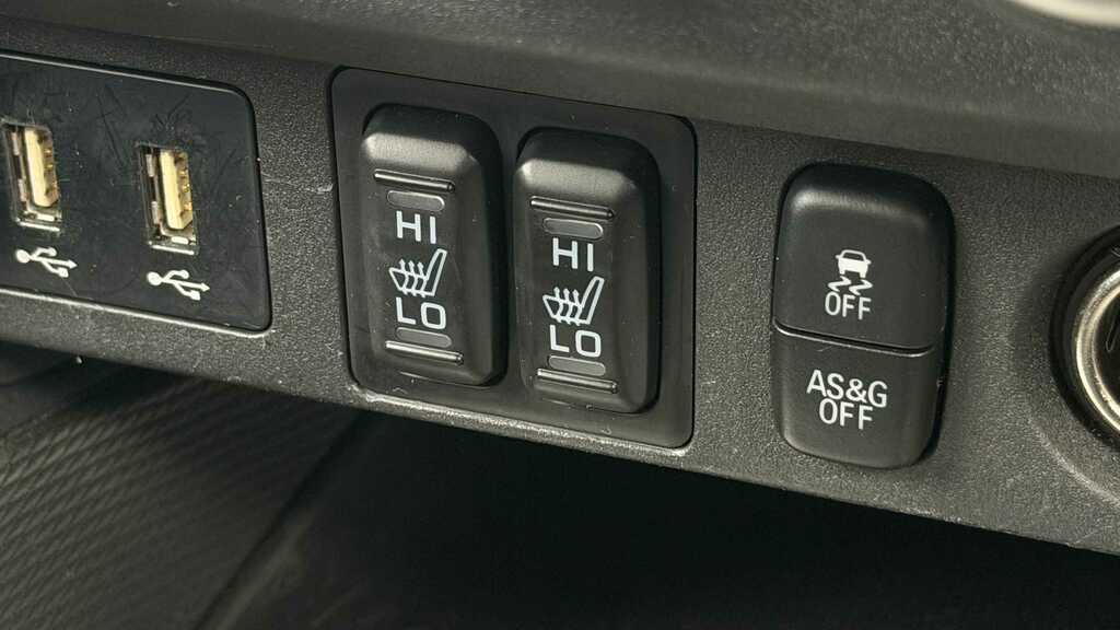 Mitsubishi ASX 2.0 Mivec Exceed Cvt 4Wd Euro 6 Ss Blue #16