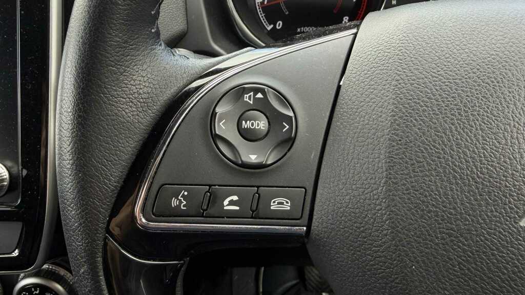 Mitsubishi ASX 2.0 Mivec Exceed Cvt 4Wd Euro 6 Ss Blue #11