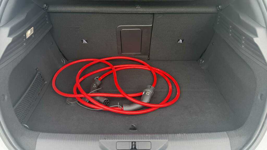 Peugeot 308 Hatchback Black #7