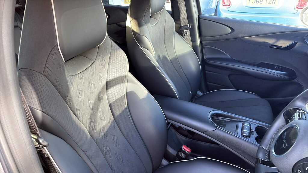 Byd Dolphin 150Kw Design 60.4Kwh Grey #9