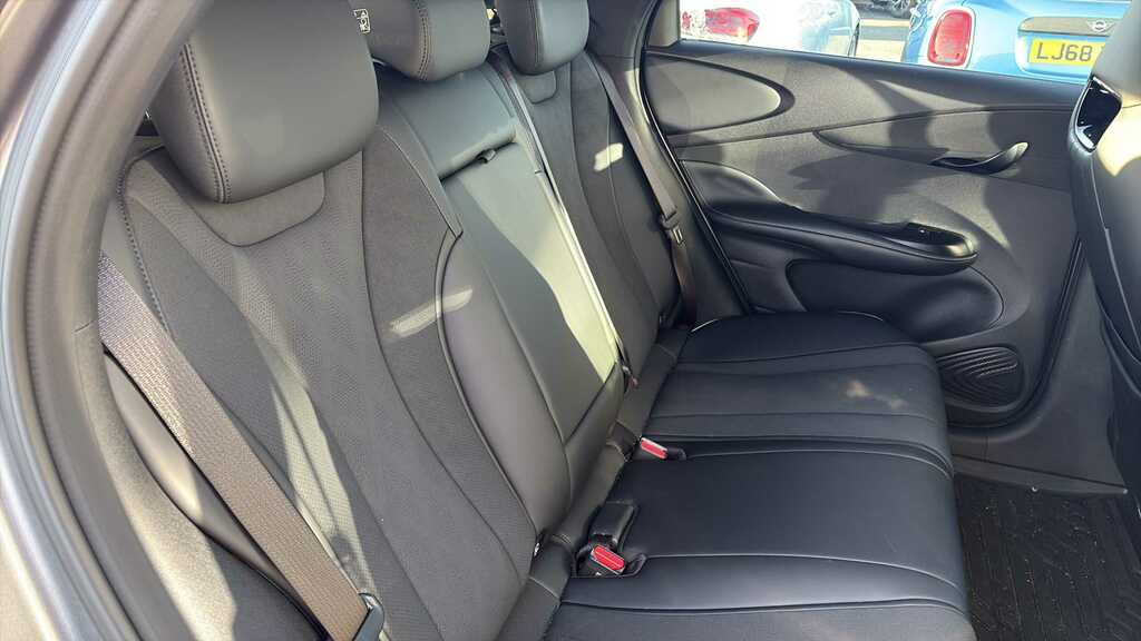 Byd Dolphin 150Kw Design 60.4Kwh Grey #10